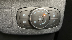 Ford Puma 1.0 EcoBoost Hybrid mHEV Titanium 5dr Petrol Hatchback